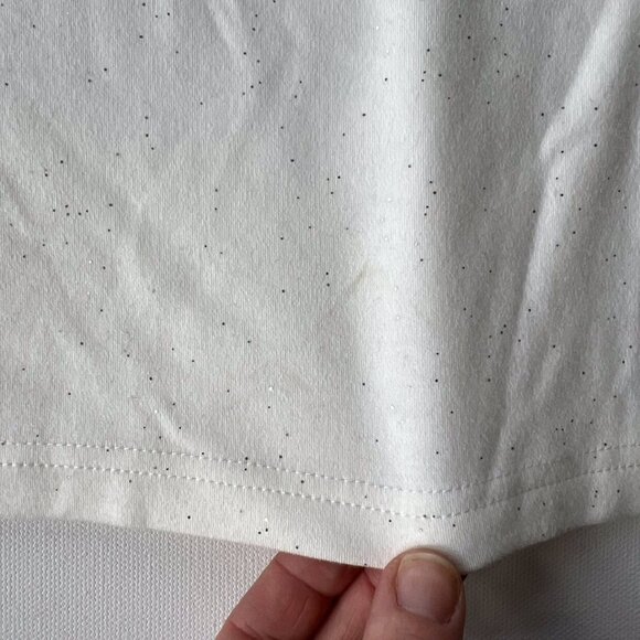 NWT Appaman Julie Long Sleeve In Sparkle Cloud (2T) - Picture 6 of 8